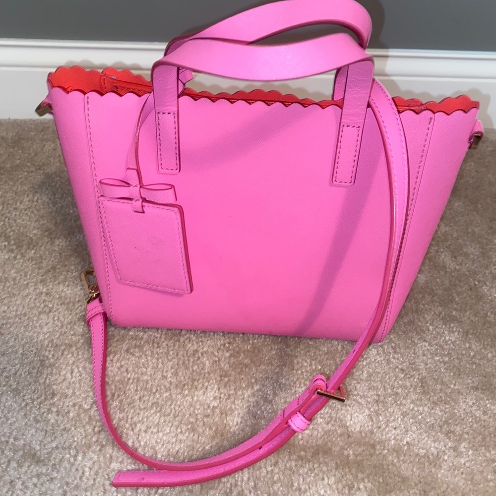 Kate Spade Purse - Picture 4 of 4